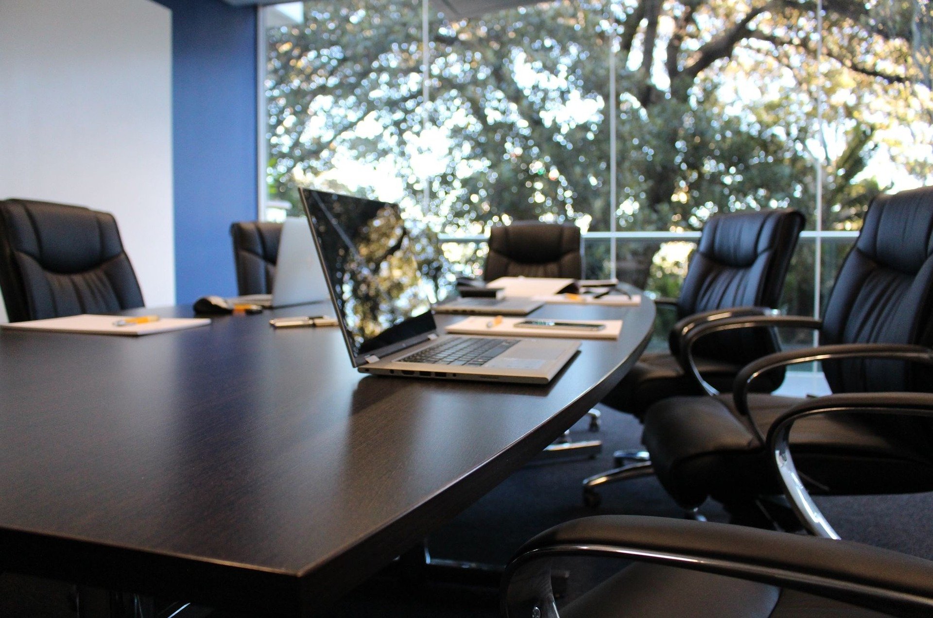 Image of Boardroom