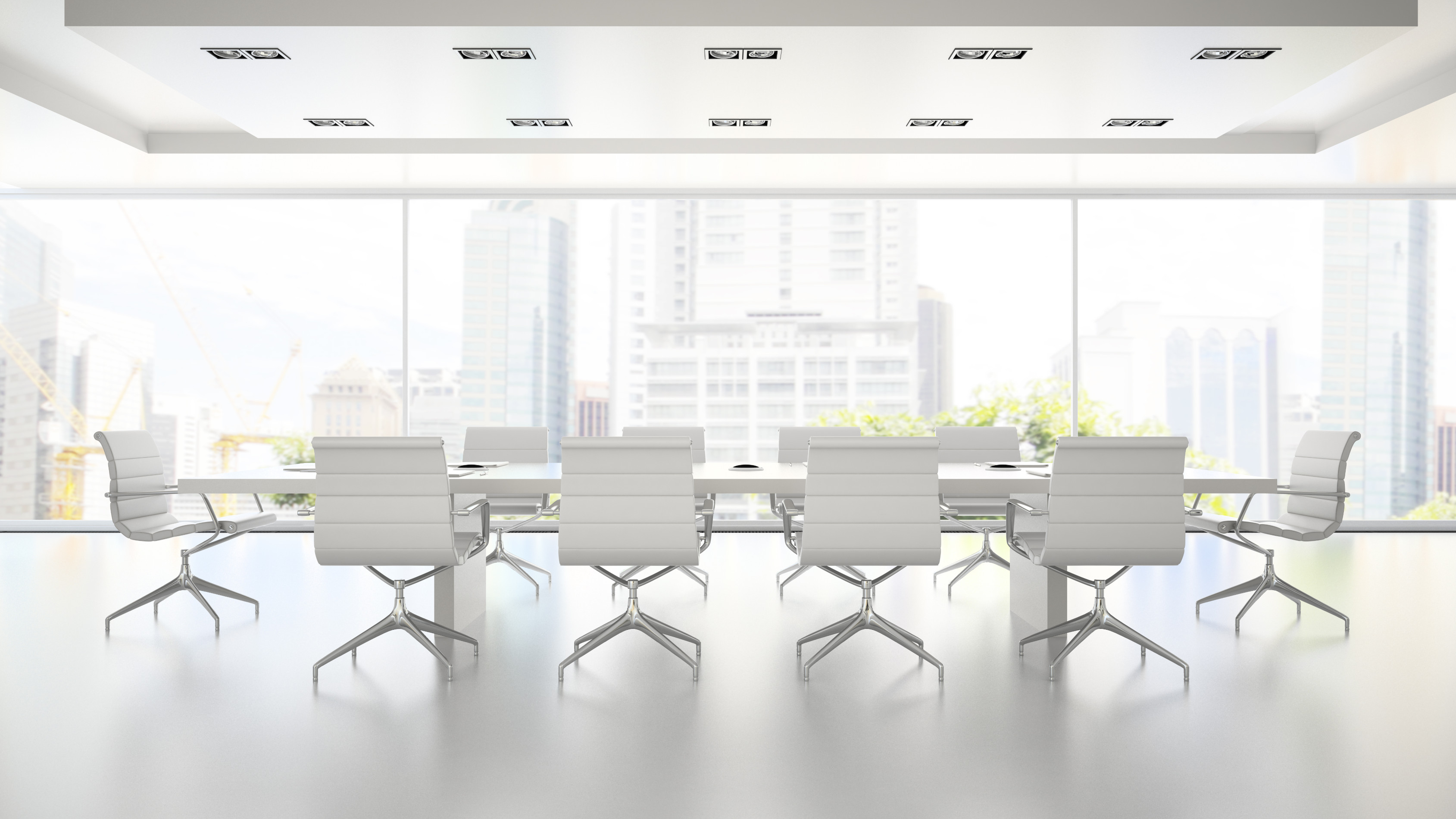 Image of Boardroom